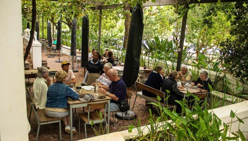 From Cape Town: Wine Tasting Tour Stellenbosch, Franschoek - Final Thoughts