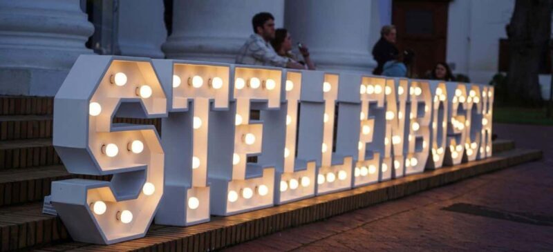 From Cape Town: Winelands Day Trip w/ Wine & Cheese Tastings - Additional Experiences: Unique Touches