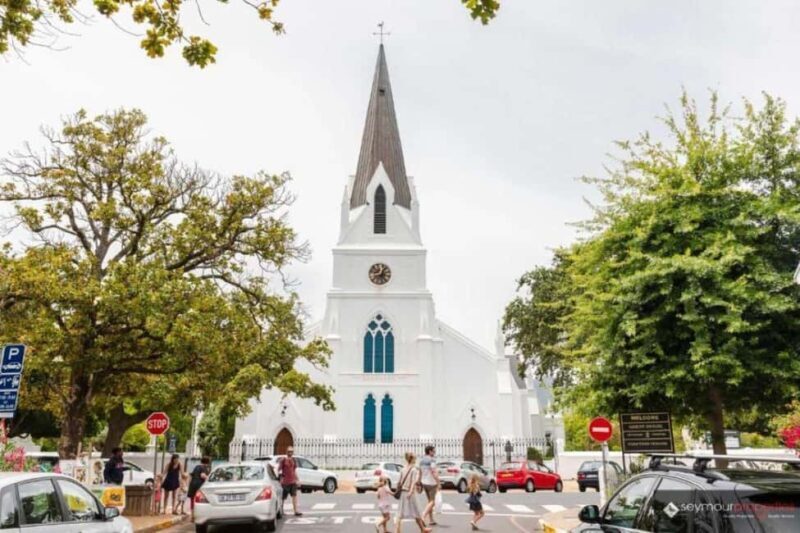 From Cape Town: Winelands Day Trip w/ Wine & Cheese Tastings - Final Thoughts: Is It Worth It?
