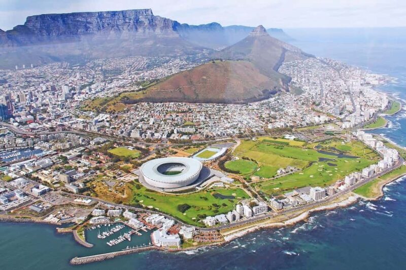 From Cape Town: Winelands Day Trip w/ Wine & Cheese Tastings - Frequently Asked Questions