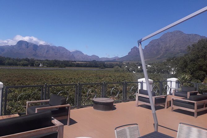 From CapeTown: Stellenbosch Half Day Wine Tour - FAQ