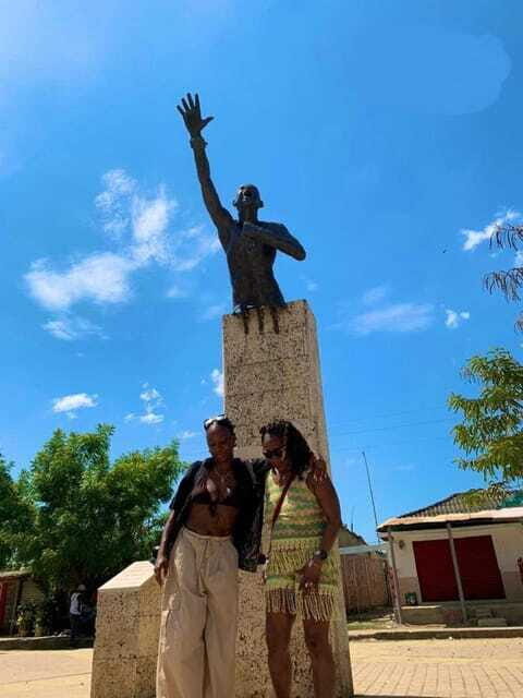 From Cartagena: Palenque tour African roots with local guide - An In-Depth Look at the Palenque Tour from Cartagena