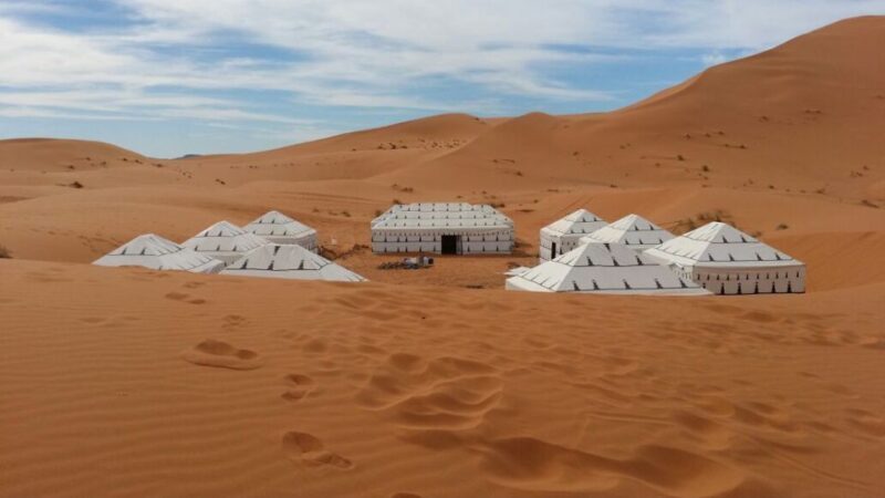From Casablanca: 10-Day Morocco Tour - Who Will Love This Tour?