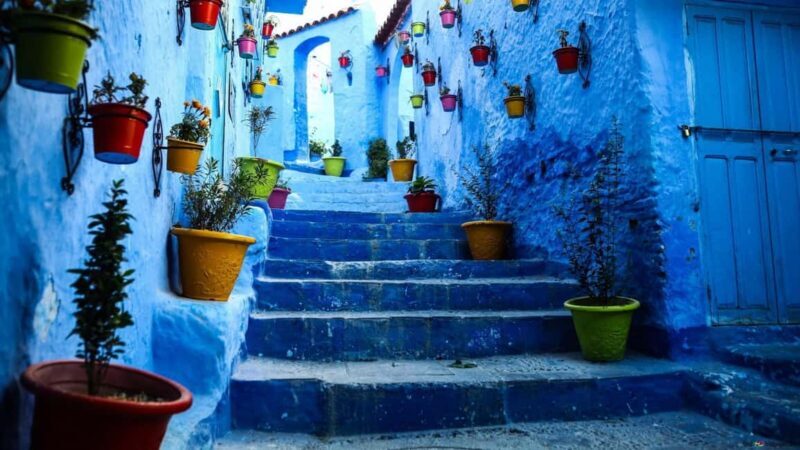 From Casablanca: 13-Day Private Morocco Tour Highlights - Introduction: A Well-Paced Moroccan Adventure