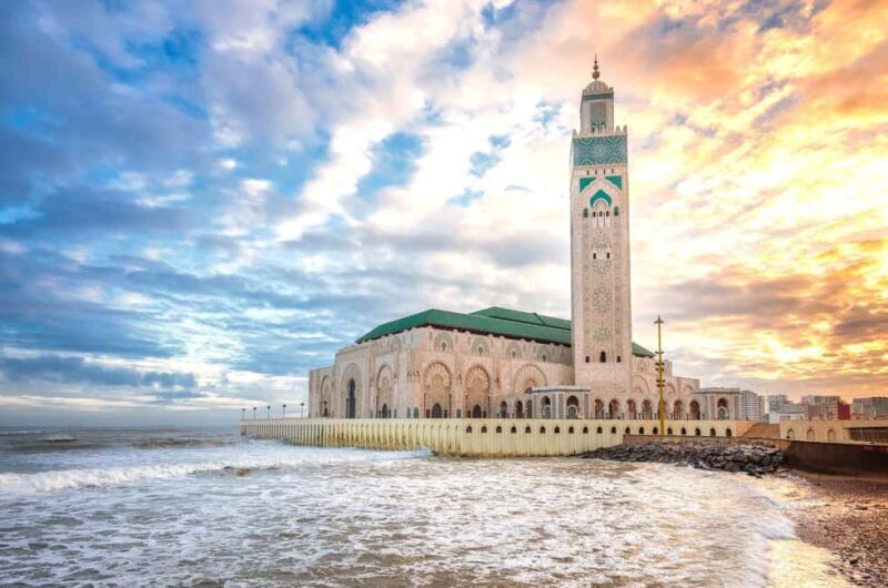 From Casablanca: 13-Day Private Morocco Tour Highlights - A Day-by-Day Breakdown
