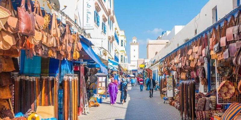 From Casablanca: 13-Day Private Morocco Tour Highlights - Frequently Asked Questions