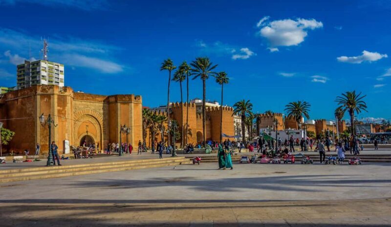 From Casablanca 2 Days to Fez via Rabat and Chefchaouen - The Value and Who It’s Best For