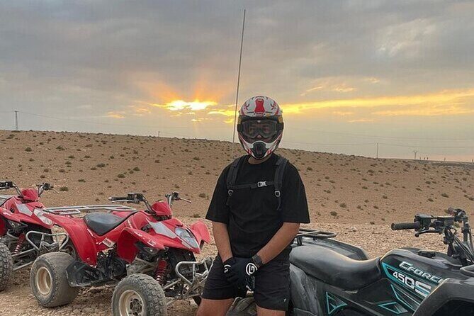 From Casablanca: 2 Days trip To Explore Agafay Desert & Marrakech - Detailed Breakdown of the Itinerary