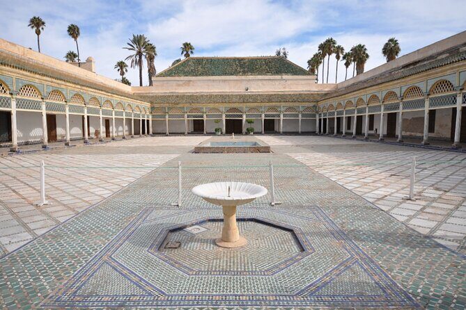 From Casablanca: 2 Days trip To Explore Agafay Desert & Marrakech - The Real Value of This Tour