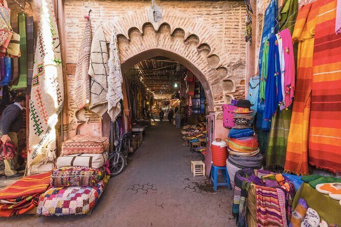 From Casablanca: 2 Days trip To Explore Agafay Desert & Marrakech - Final Thoughts: Who Is This Tour For?