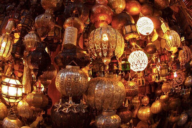 From Casablanca: 2 Days trip To Explore Agafay Desert & Marrakech - FAQ (Frequently Asked Questions)