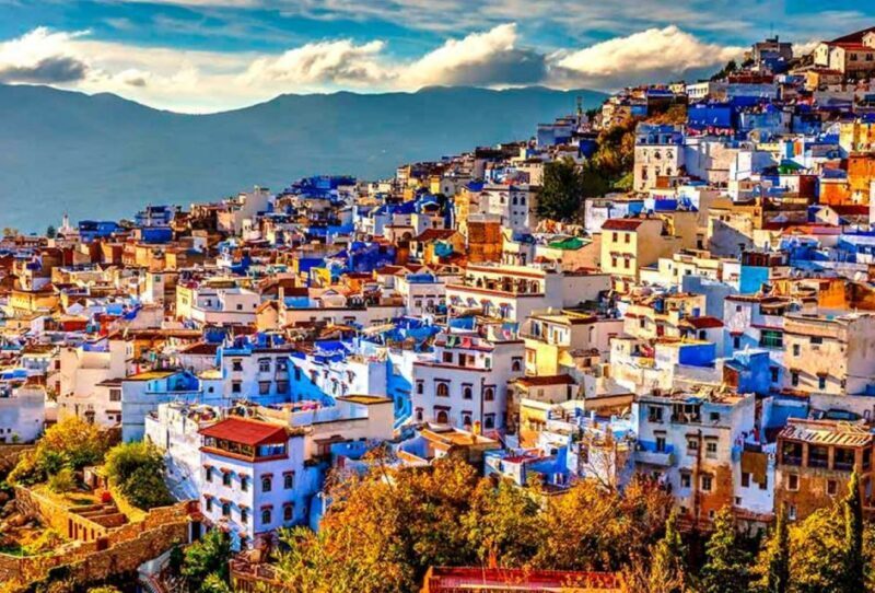 From Casablanca: 3-Day Private Tour to Chefchaouen and Fez - A Closer Look at the 3-Day Journey