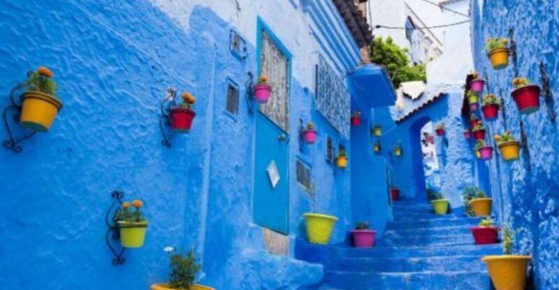 From Casablanca: 3-Day Private Tour to Chefchaouen and Fez - Who Will This Tour Suit?