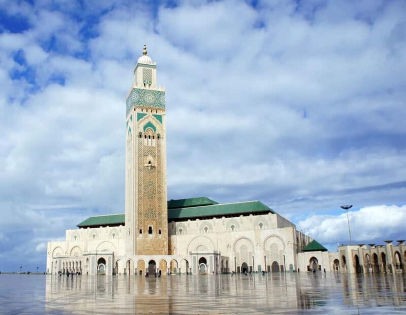 From Casablanca: 4-Day Imperial Cities Tour - The Sum Up