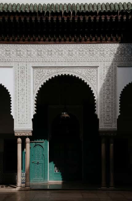 From Casablanca: 5-Day Private Desert Adventure to Marrakech - Key Points