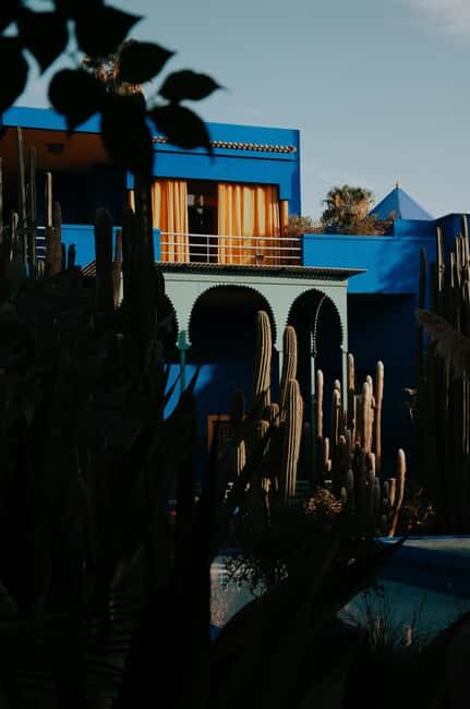 From Casablanca: 5-Day Private Desert Adventure to Marrakech - Introduction: Why This Tour is a Great Choice for Morocco Explorers