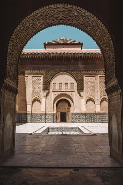 From Casablanca: 5-Day Private Desert Adventure to Marrakech - What Travelers Can Expect