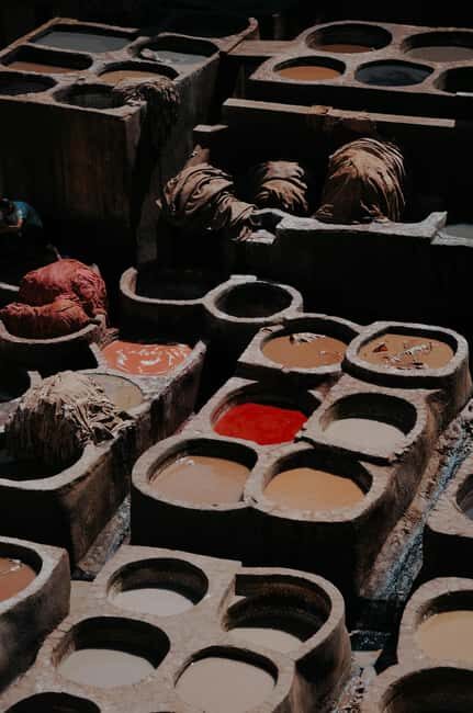 From Casablanca: 5-Day Private Desert Adventure to Marrakech - Value and Cost Analysis