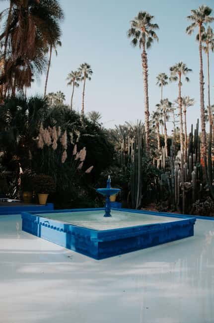 From Casablanca: 5-Day Private Desert Adventure to Marrakech - The Sum Up: Who Should Consider This Tour?