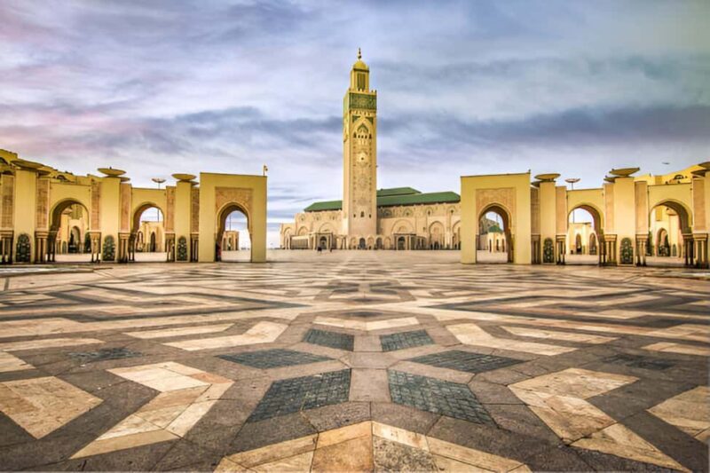 From Casablanca 6Day Private Morocco Tour By Imperial Cities - A Closer Look at the Itinerary