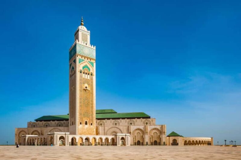 From Casablanca 6Day Private Morocco Tour By Imperial Cities - FAQ