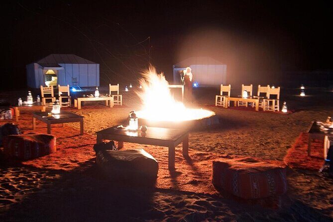 From Casablanca : 8Days 7Night Tour To North & Desert Adventure - Who Will Love This Tour?