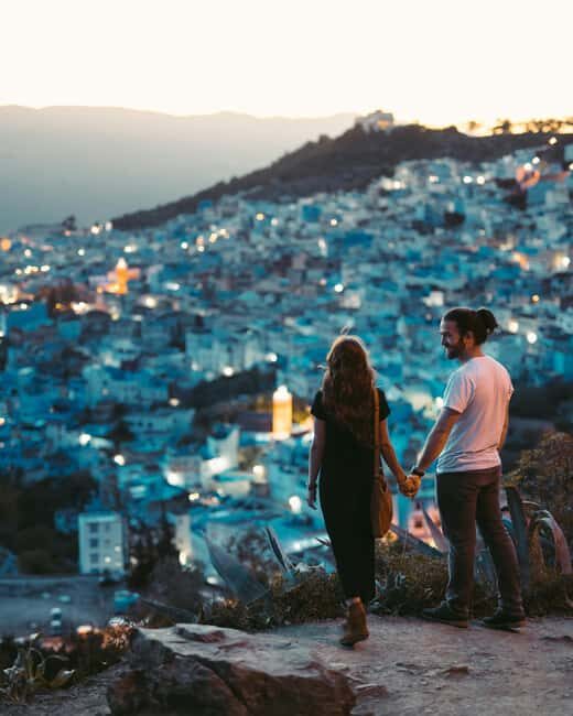 From Casablanca: Chefchaouen tour inclusive guide and Lunch - The Quality and Value of the Tour