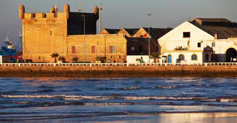 From Casablanca: Day Trip to Essaouira - Who Is This Tour Best For?
