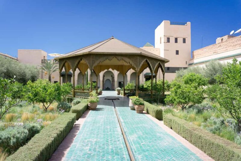 From Casablanca: Marrakech Guided Day Trip with Camel Ride - Understanding the Itinerary: What Youll See and Do