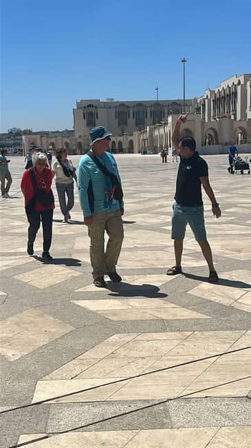 From Casablanca: Rabat and Candle Making Day Trip - Who Should Consider This Tour?
