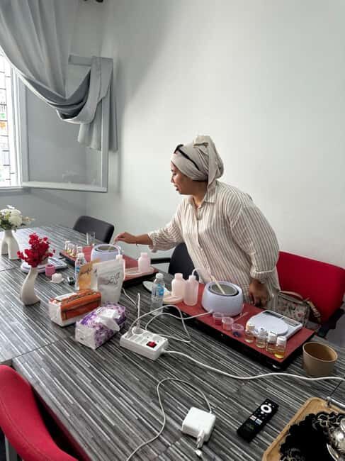 From Casablanca: Rabat and Candle Making Day Trip - FAQs