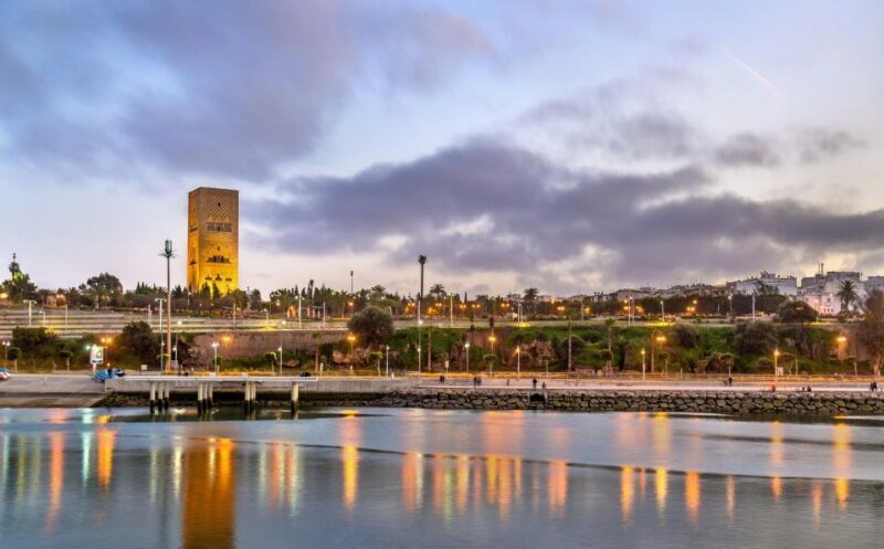 From Casablanca: Rabat Guided Day Trip with Hotel Transfers - Final Thoughts