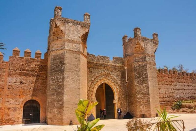 From Casablanca: Rabat Imperial City Day Trip - Key Points