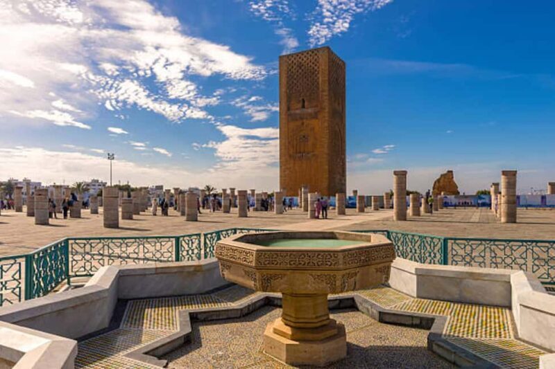 From Casablanca: Rabat Imperial City Day Trip - An Introduction to the Rabat Day Trip