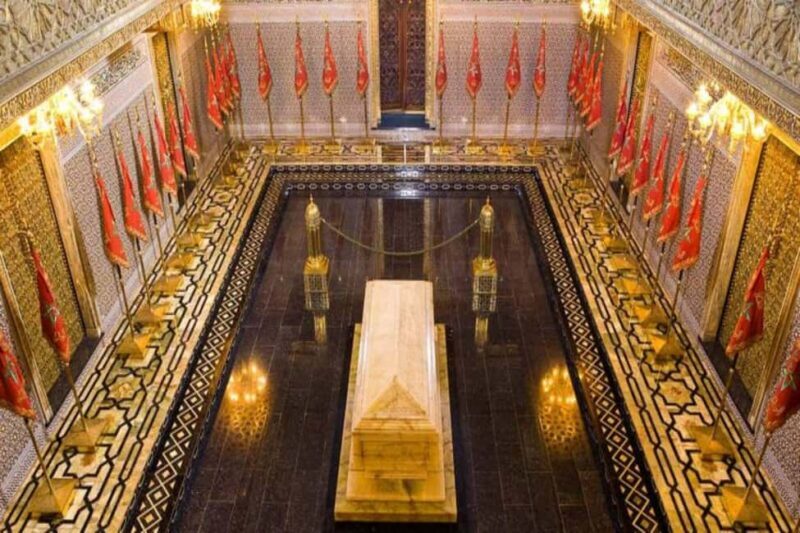 From Casablanca: Rabat Imperial City Day Trip - The Detailed Itinerary