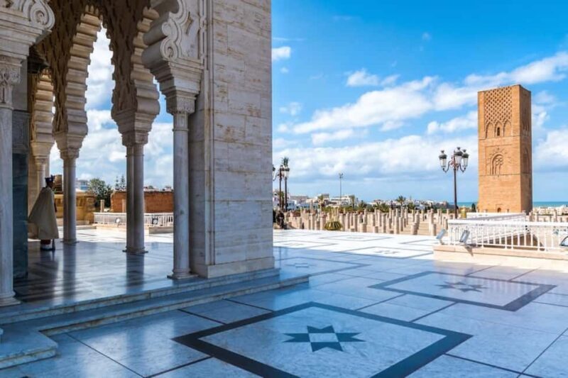From Casablanca: Rabat Imperial City Day Trip - Practical Tips for Travelers