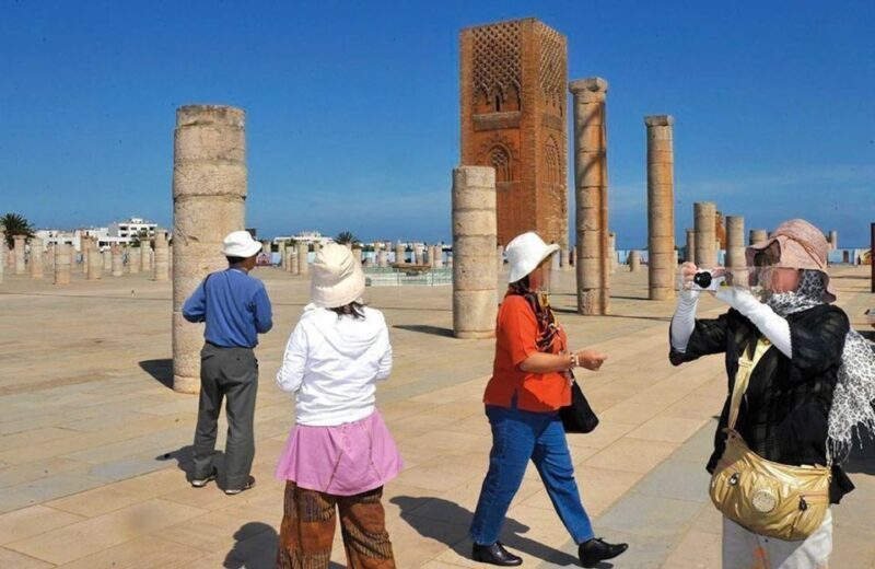 From Casablanca: Rabat Imperial City Day Trip - Who Should Consider This Tour?