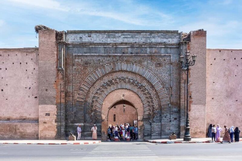 From Casablanca: Rabat, Tanger, Chefchaouen & Fes 5-Day Tour - FAQs