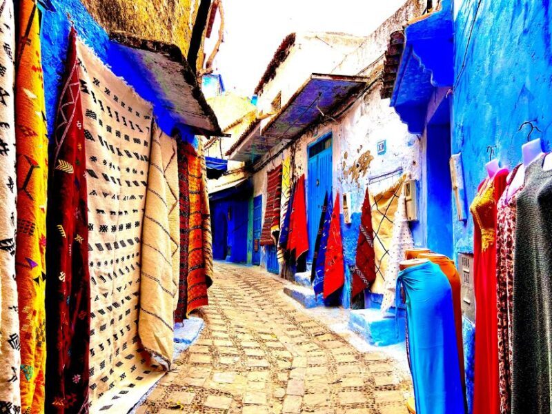 From Casablanca: Shared Day Trip to Chefchaouen - Final Thoughts: Is This Tour Worth It?
