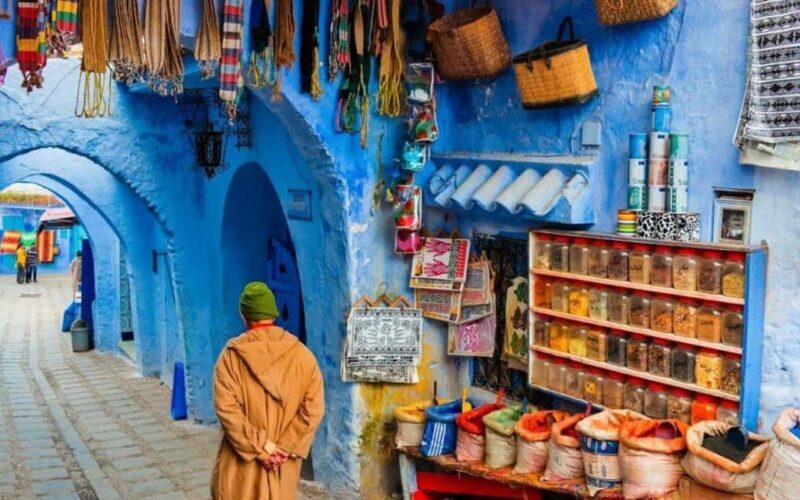 From Casablanca to Marrakech : 8 Day Morocco Classic Tour - From Casablanca to Marrakech: An 8-Day Morocco Classic Tour