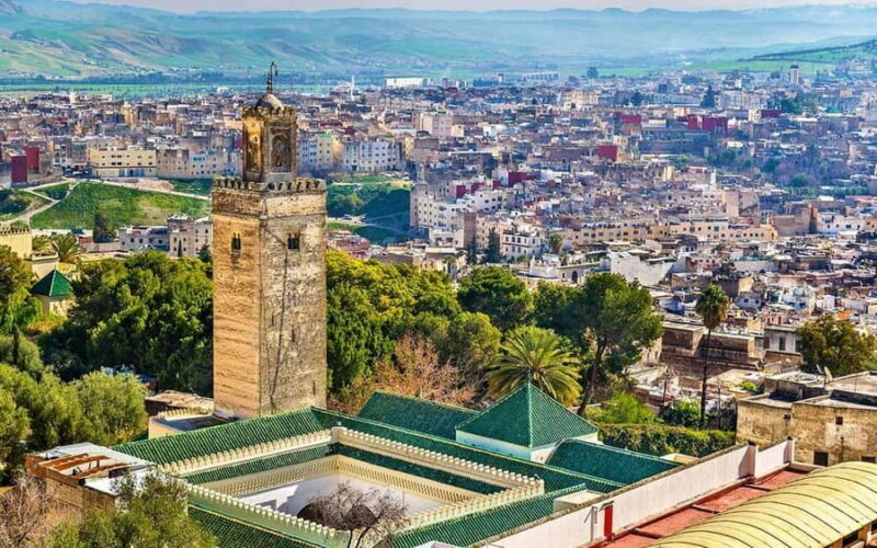From Casablanca to Marrakech : 8 Day Morocco Classic Tour - Who Will Love This Tour