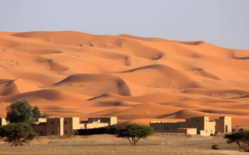 From Casablanca to Marrakech : 8 Day Morocco Classic Tour - The Sum Up