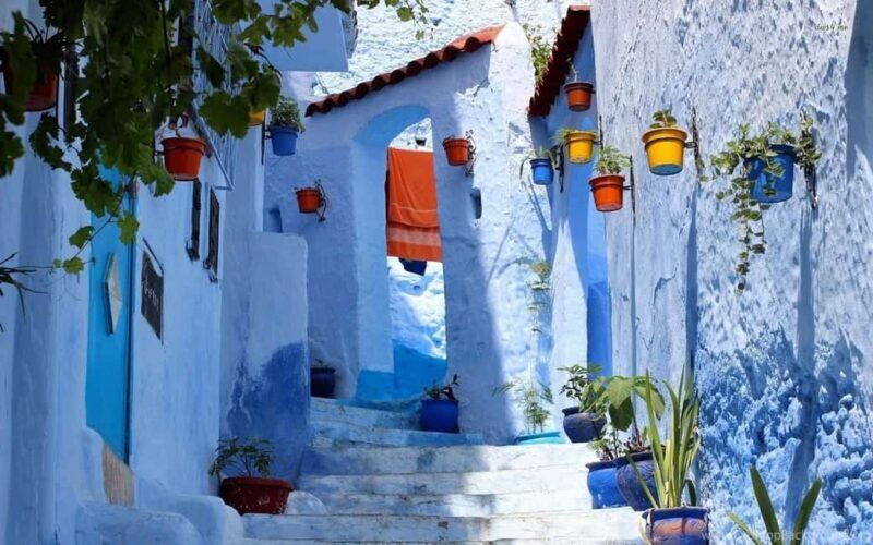 From Casablanca to Marrakech : 8 Day Morocco Classic Tour - FAQ