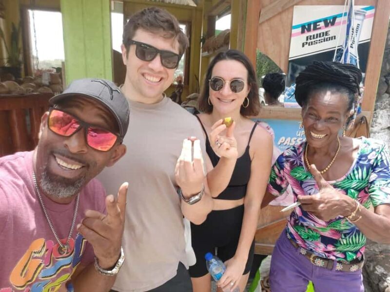 From Castries: St.Lucia Island Guided Tour - Who Should Book This Tour?