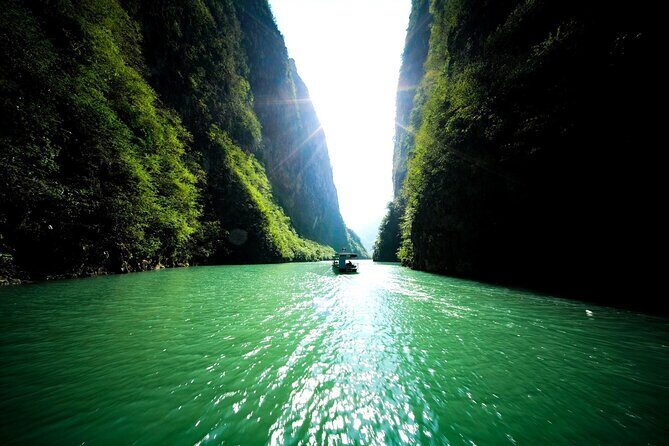 From Cat Ba: 3 Day Ha Giang Loop Guided Motorbike Tour With Rider - Potential Drawbacks or Considerations