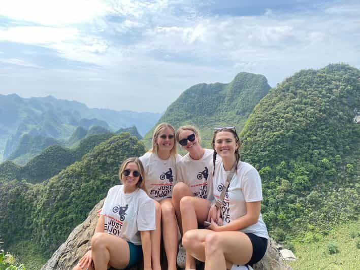 From Cat Ba: 3 Day Ha Giang Loop Motorbike Tour With Rider - Day Three: Exploring More Hidden Gems