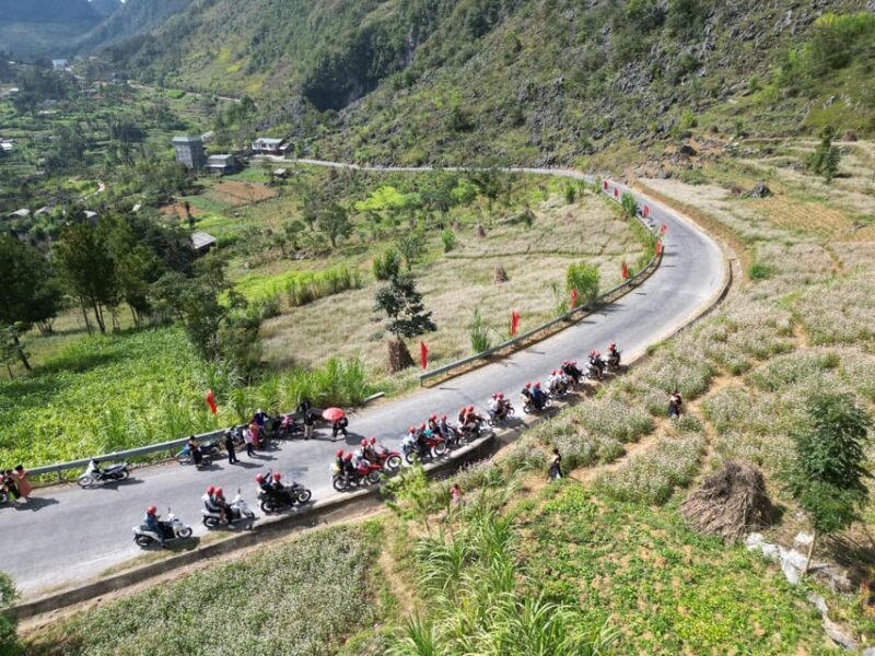 From Cat Ba: 3 Day Ha Giang Loop Motorbike Tour With Rider - Who Will Love This Tour?