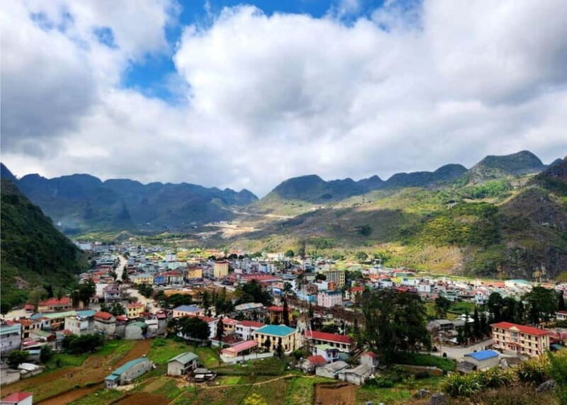 From Cat Ba Island: 3-Day Ha Giang Loop Tour - Discovering the Ha Giang Loop from Cat Ba Island: An Authentic Adventure