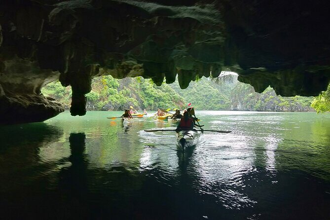 From Cat Ba island: full day boat tour to Lan Ha bay - Ha Long bay - FAQ