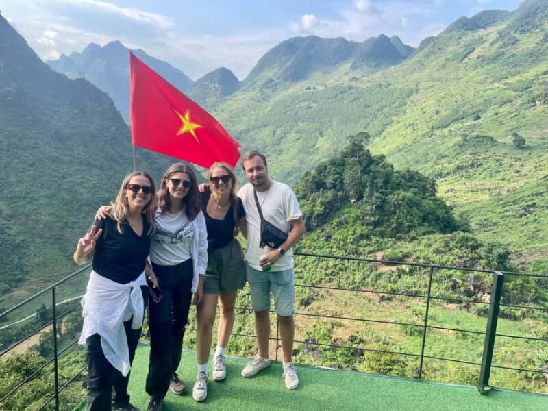 From Cat Ba to Ha Giang Loop Tour 3D/2N with Strawberry - What We Love About This Tour